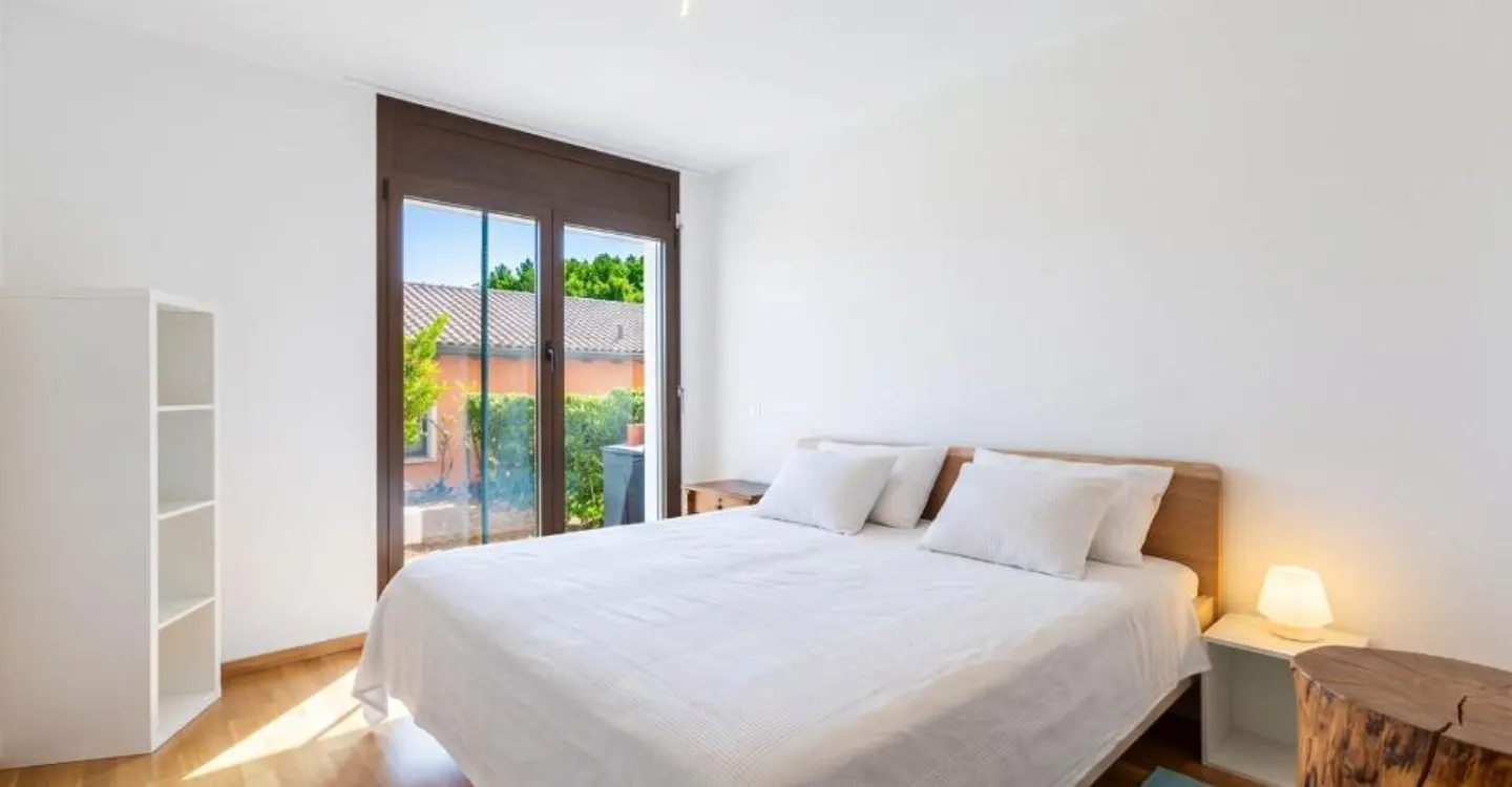 Charmante Wohnung mit Seeblick - Foto 4 von 11