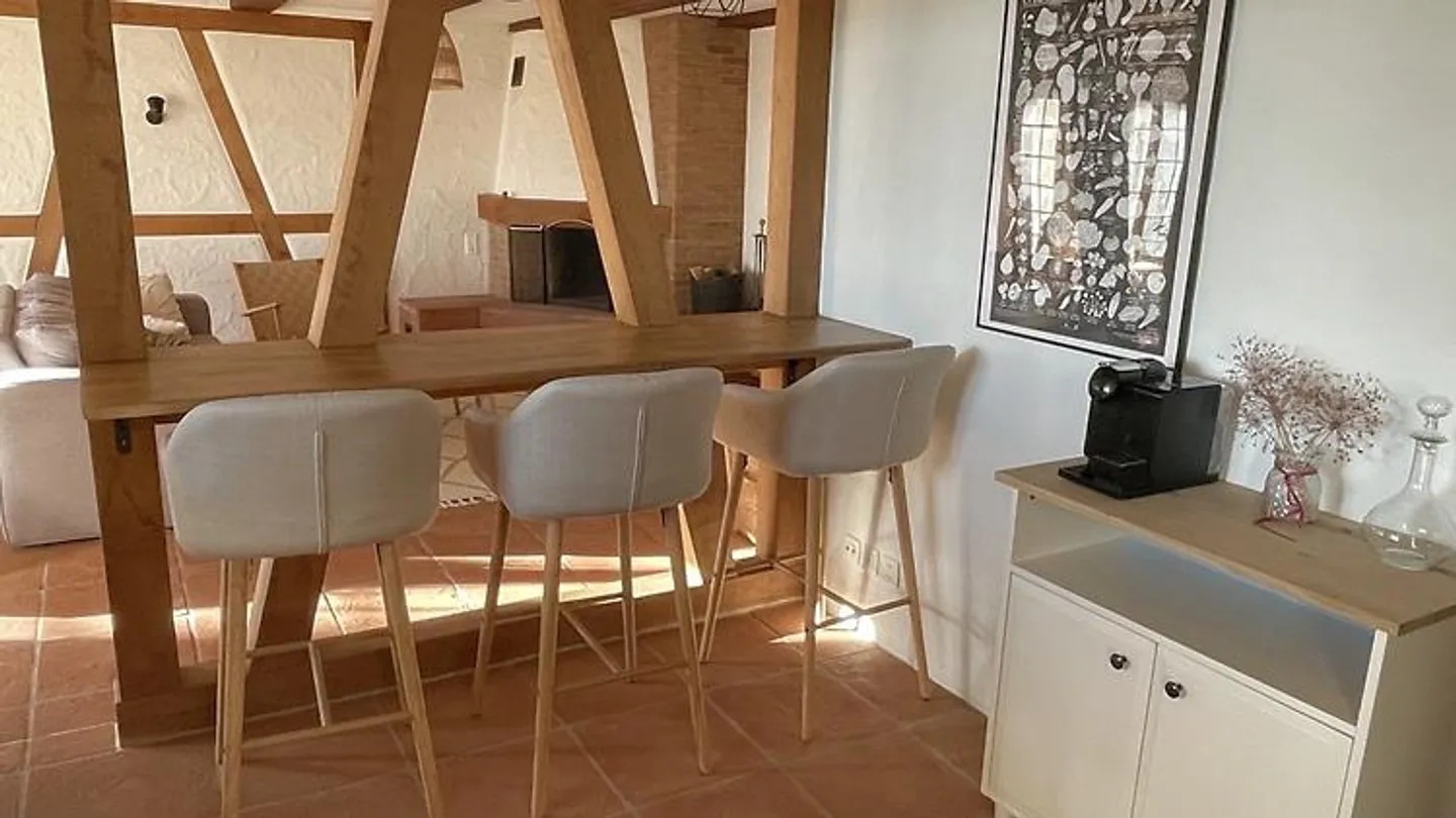 2½ ROOM APARTMENT IN NEUHAUSEN AM RHEINFALL (SH), FURNISHED, TEMPORARY - Photo 5 of 8