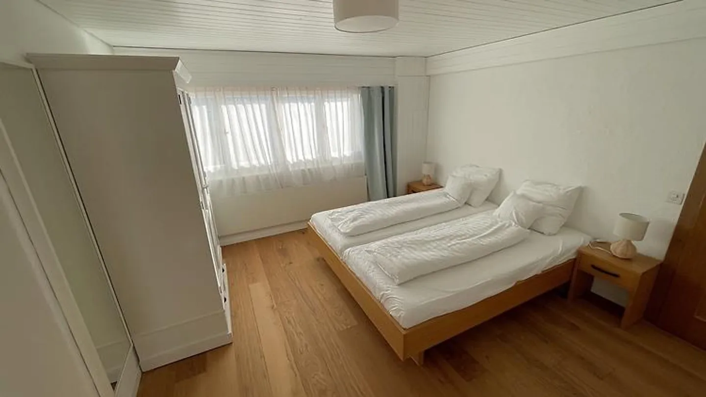 2½ ROOM APARTMENT IN NEUHAUSEN AM RHEINFALL (SH), FURNISHED, TEMPORARY - Photo 7 of 8