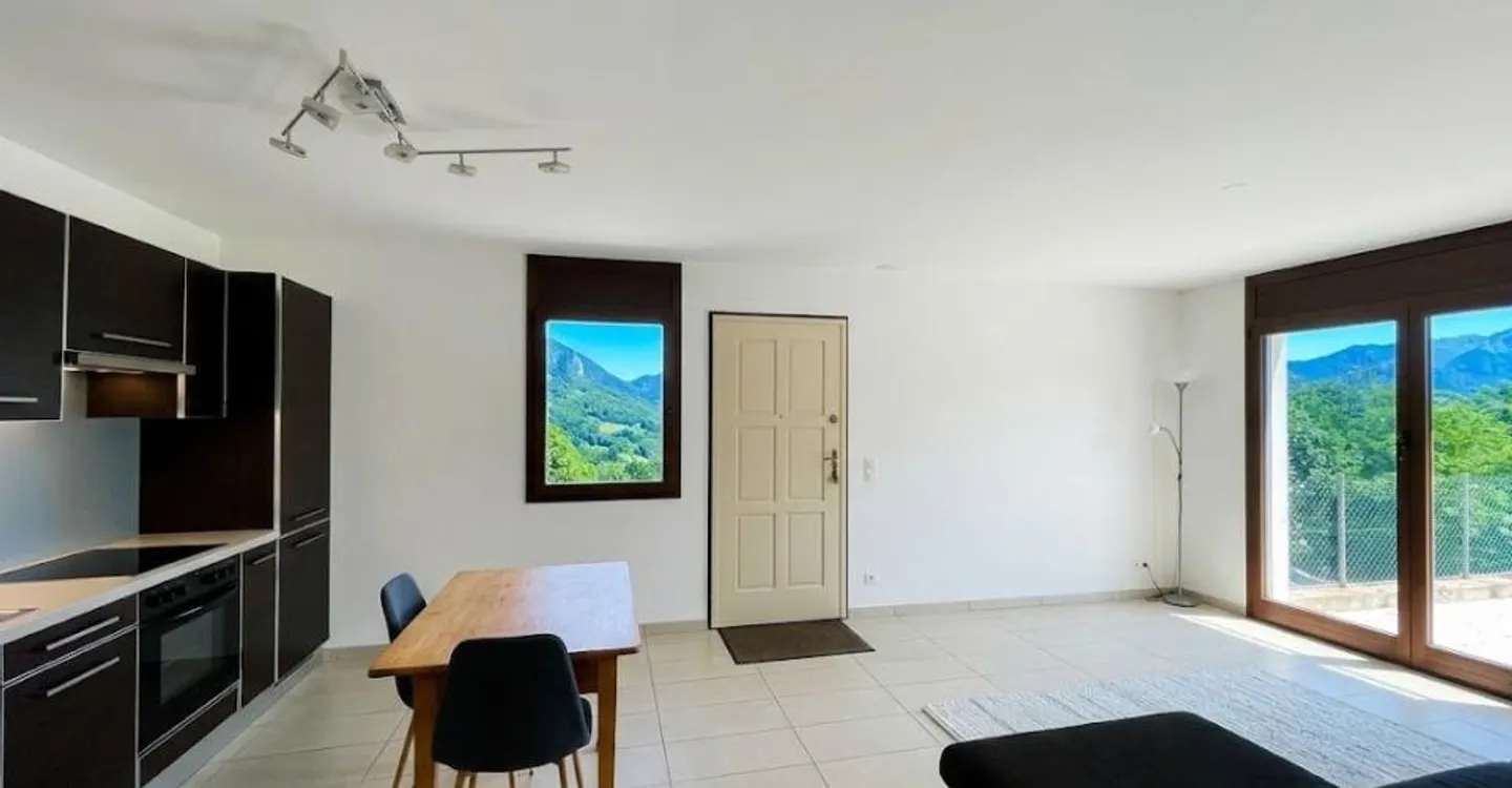 Charmante Wohnung mit Seeblick - Foto 9 von 11