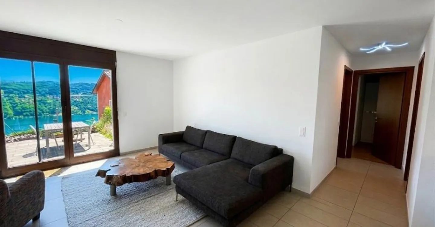 Charmante Wohnung mit Seeblick - Foto 10 von 11