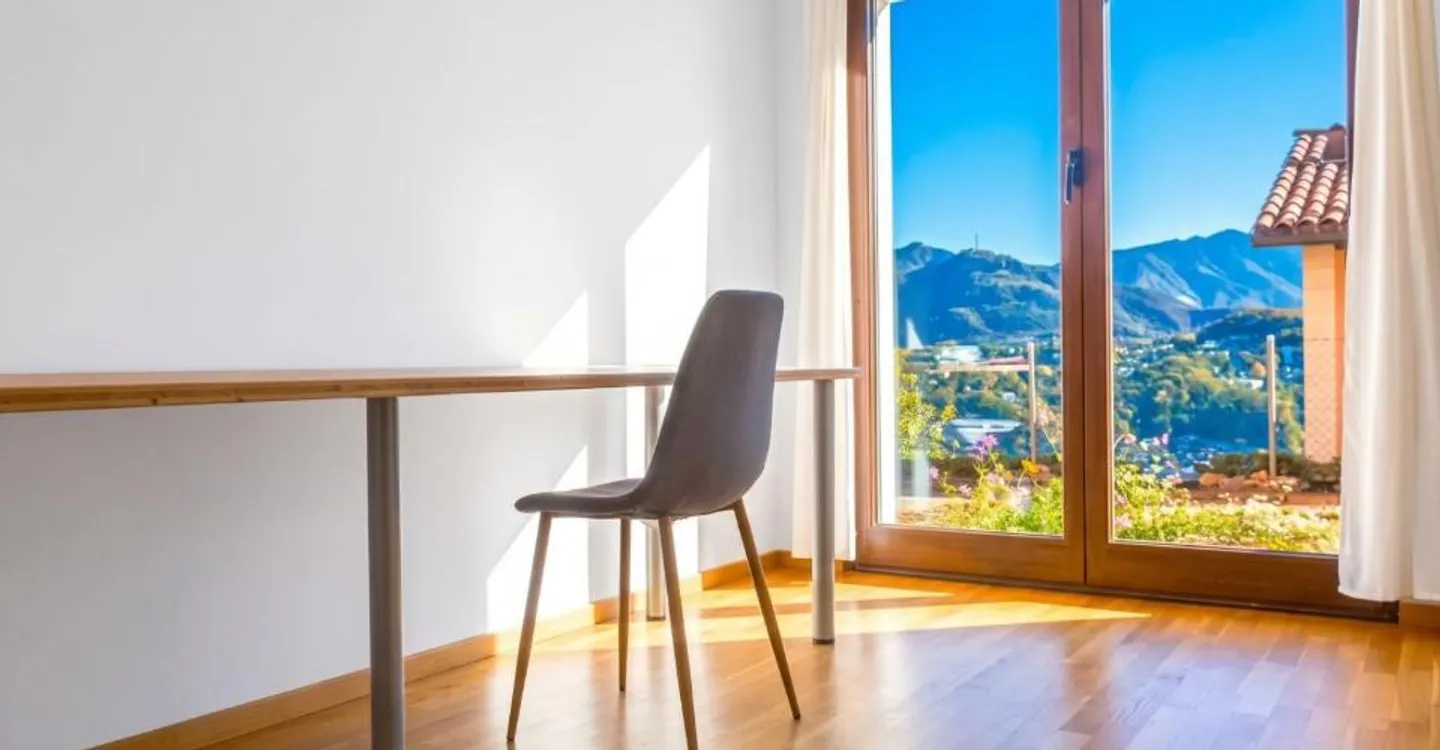 Charmante Wohnung mit Seeblick - Foto 7 von 11