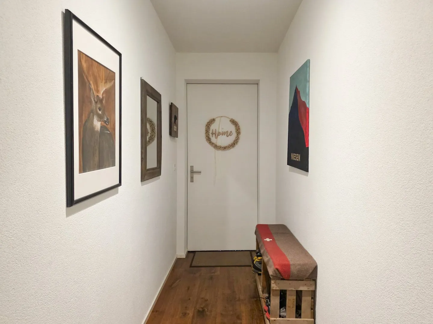 Appartamento Lussuoso con Vista sul Lago - Foto 3 di 31