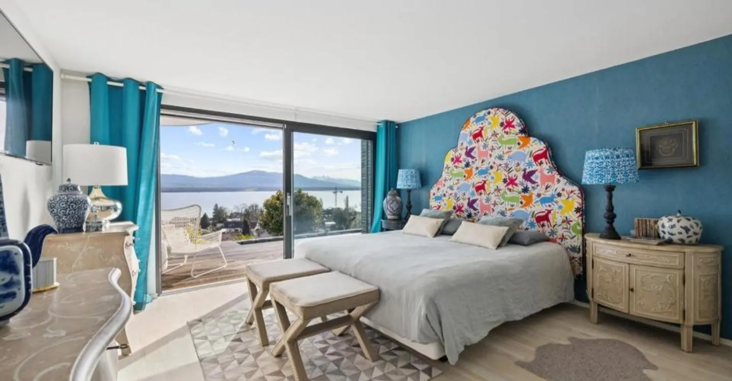 Villa eccezionale con vista sontuosa! - Foto 10 di 10