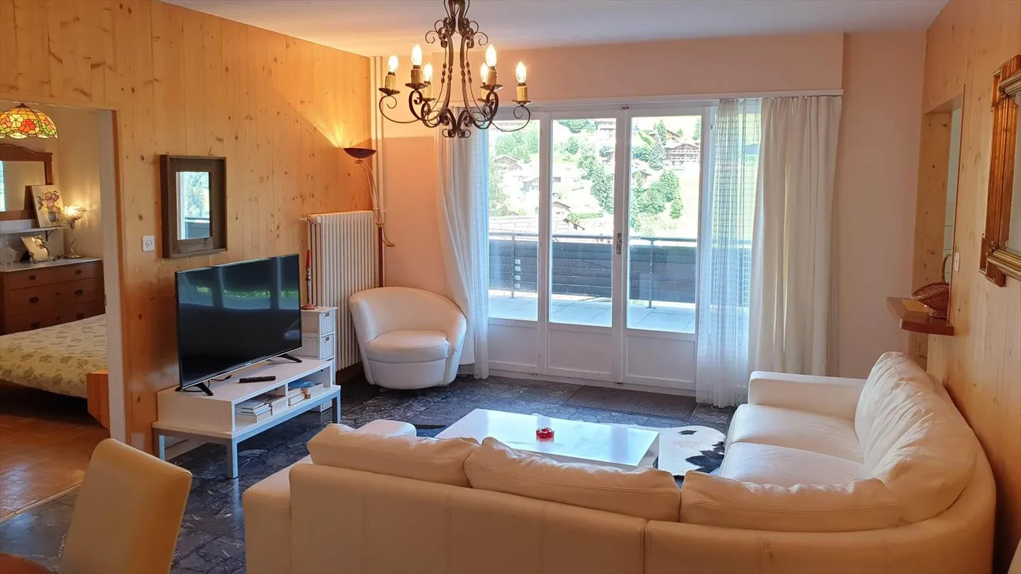5-Zimmer-Wohnung - Foto 1 von 13