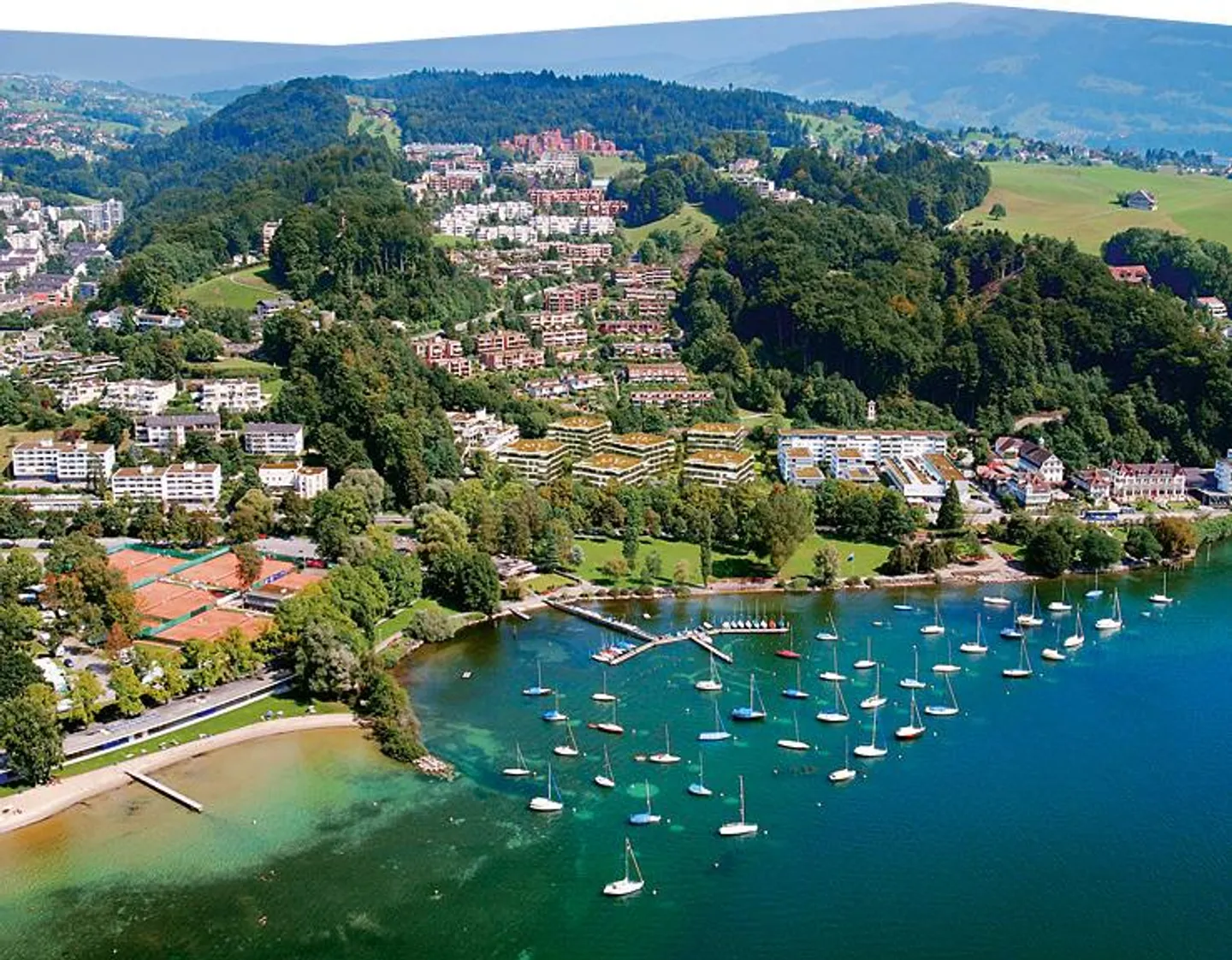 Living in Seeburg Park Lucerne - Photo 3 of 17