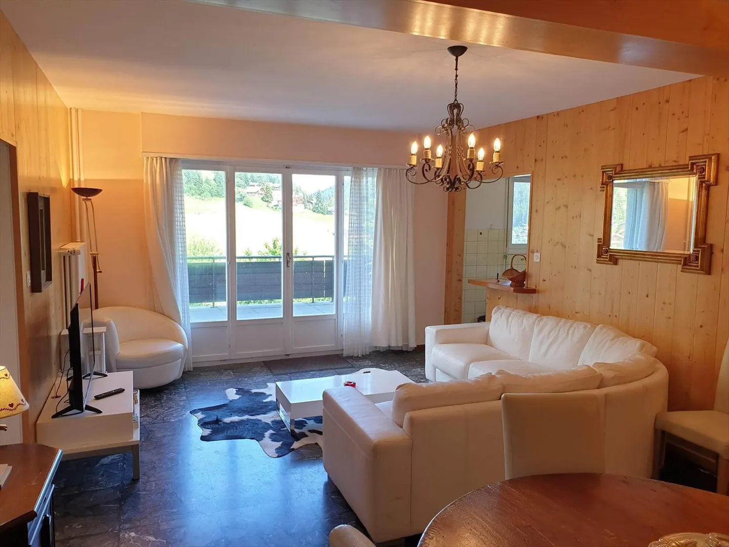 5-Zimmer-Wohnung - Foto 2 von 13