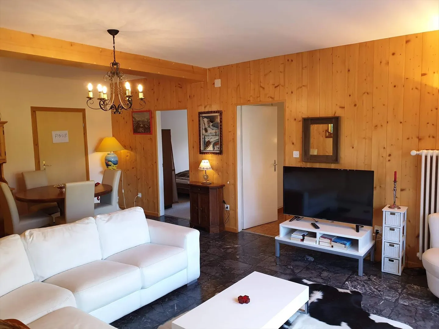 5-Zimmer-Wohnung - Foto 3 von 13