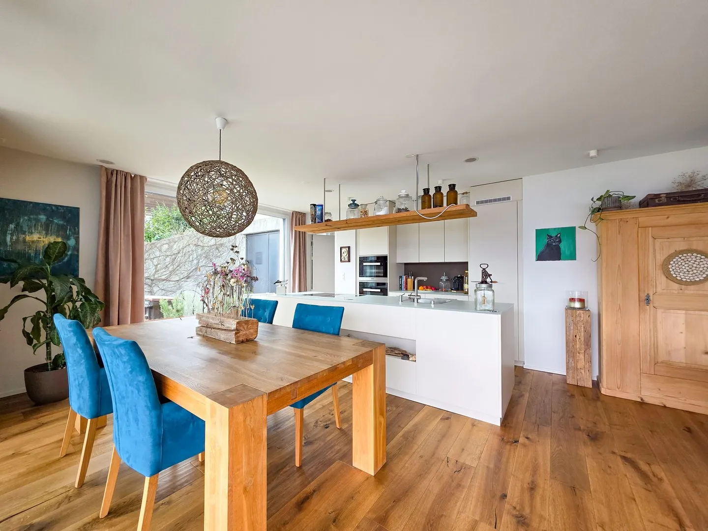 Appartamento Lussuoso con Vista sul Lago - Foto 8 di 31