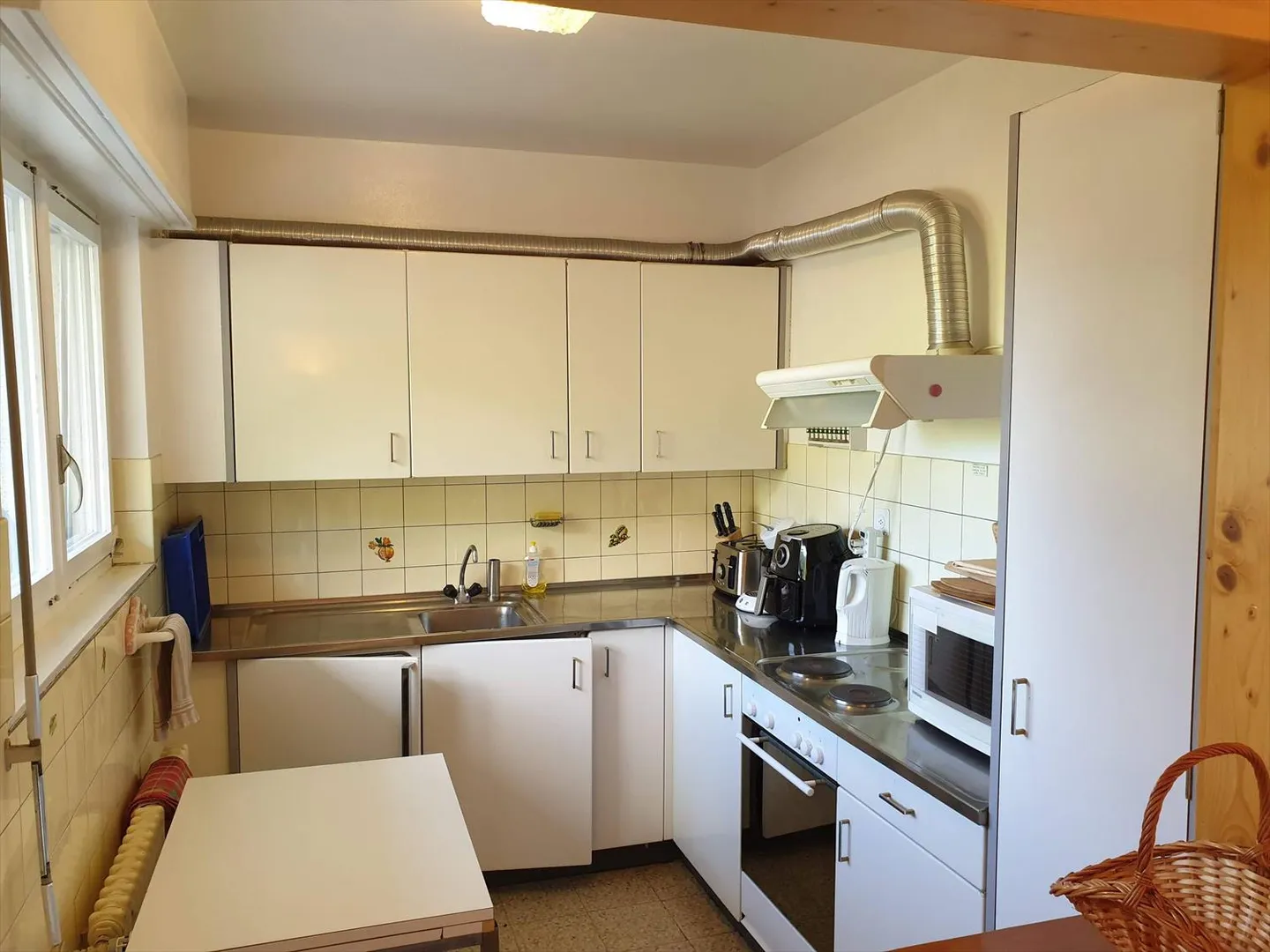 5-Zimmer-Wohnung - Foto 5 von 13