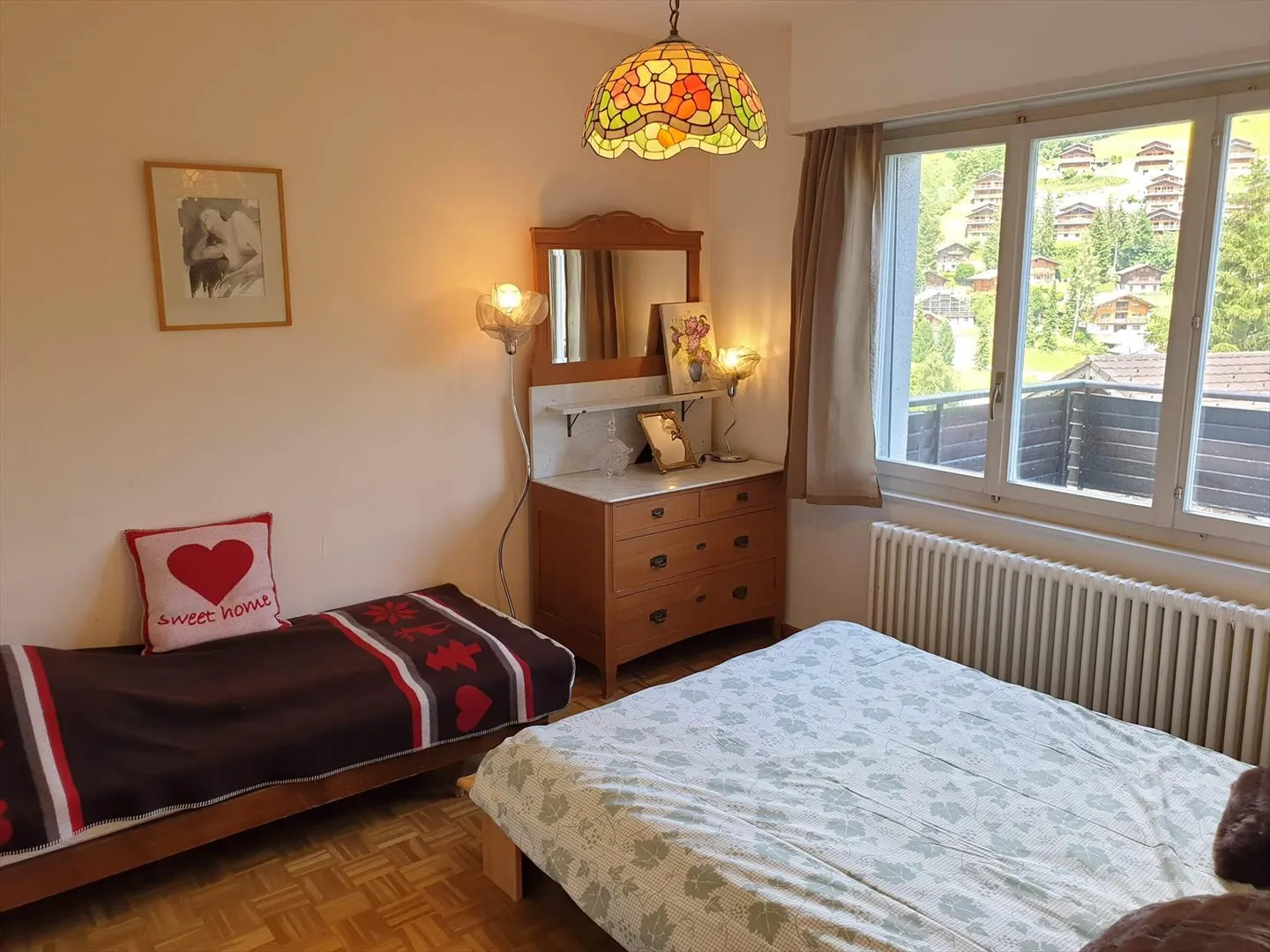 5-Zimmer-Wohnung - Foto 6 von 13