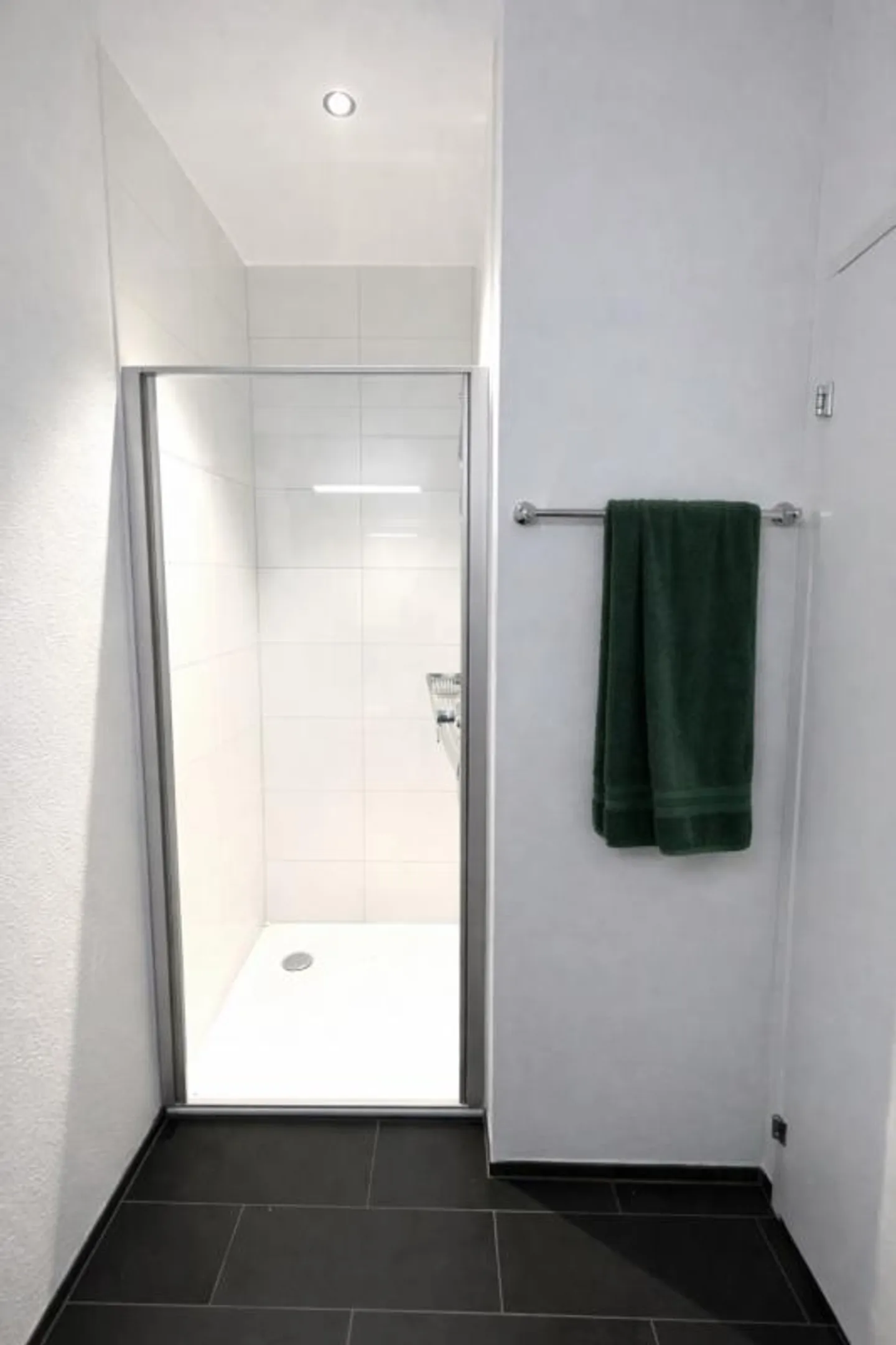 Charming Single Apartment! - Photo 5 of 6