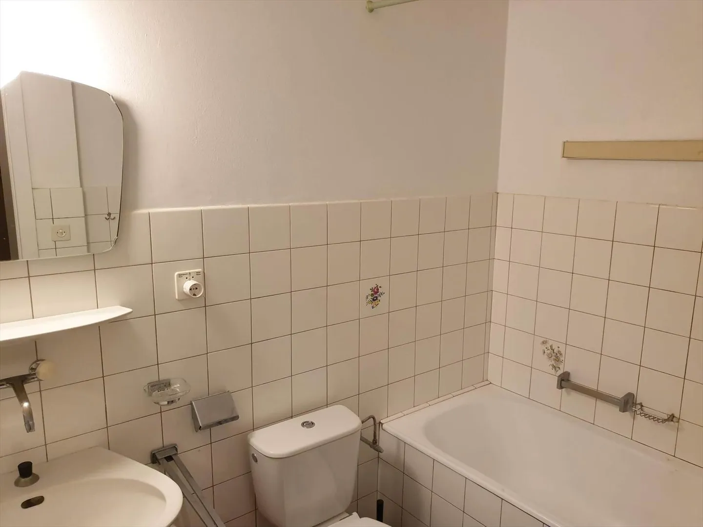 5-Zimmer-Wohnung - Foto 8 von 13