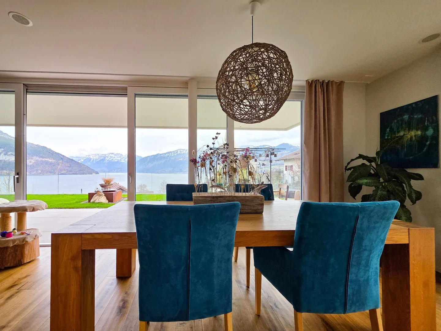 Appartamento Lussuoso con Vista sul Lago - Foto 9 di 31