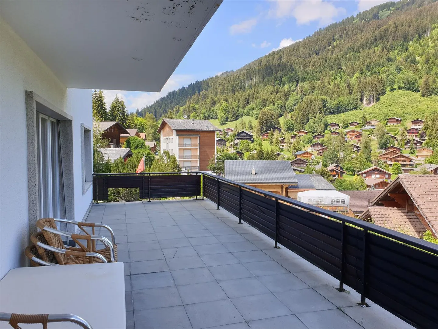 5-Zimmer-Wohnung - Foto 9 von 13