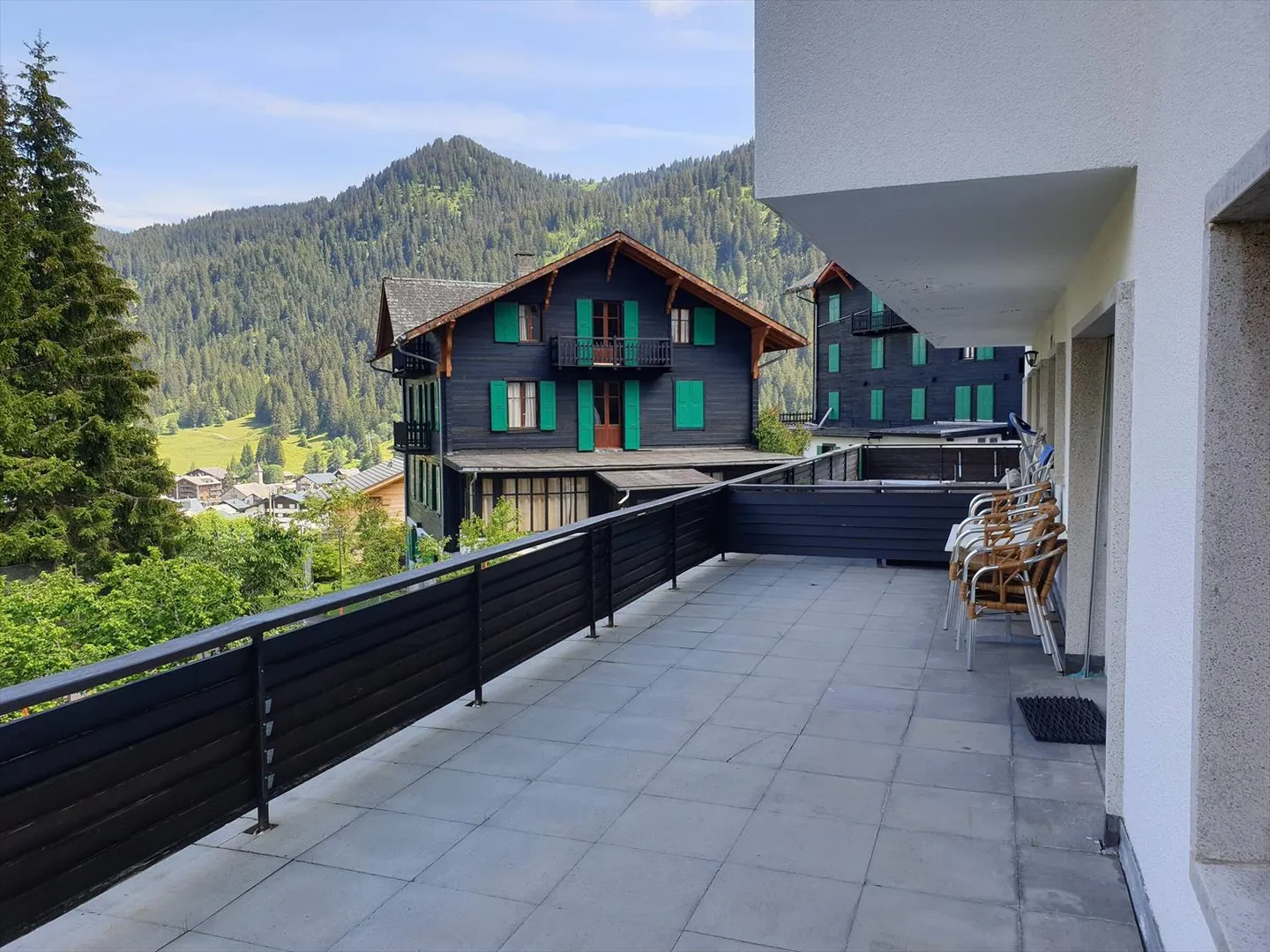 5-Zimmer-Wohnung - Foto 10 von 13
