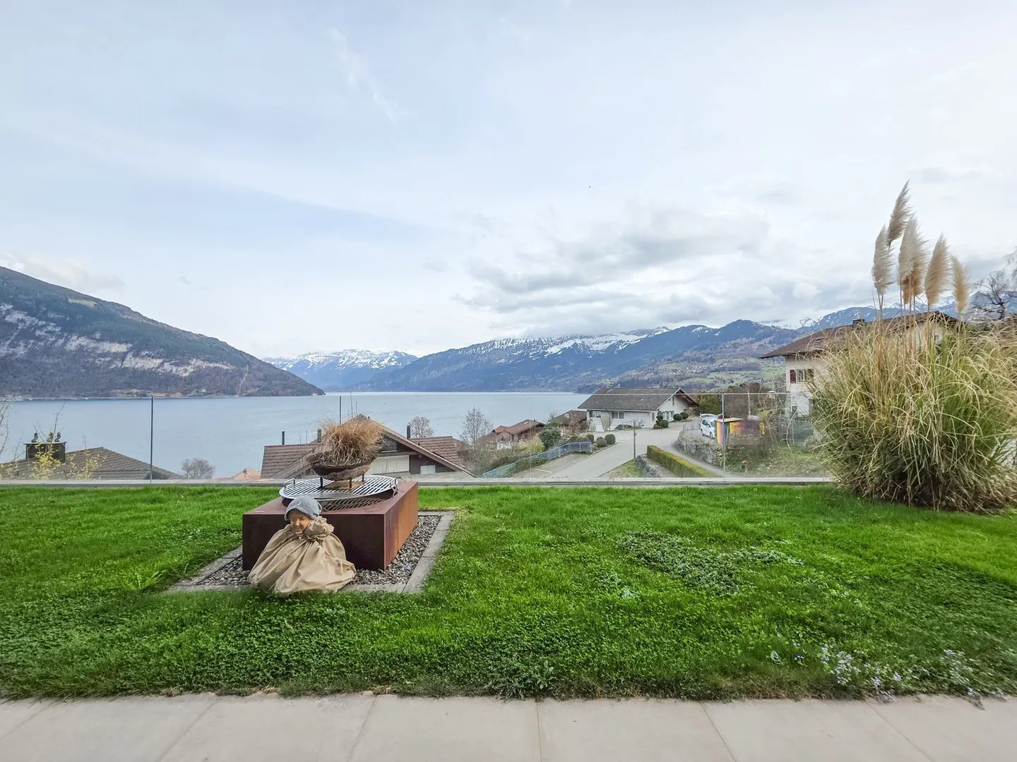 Appartamento Lussuoso con Vista sul Lago - Foto 20 di 31