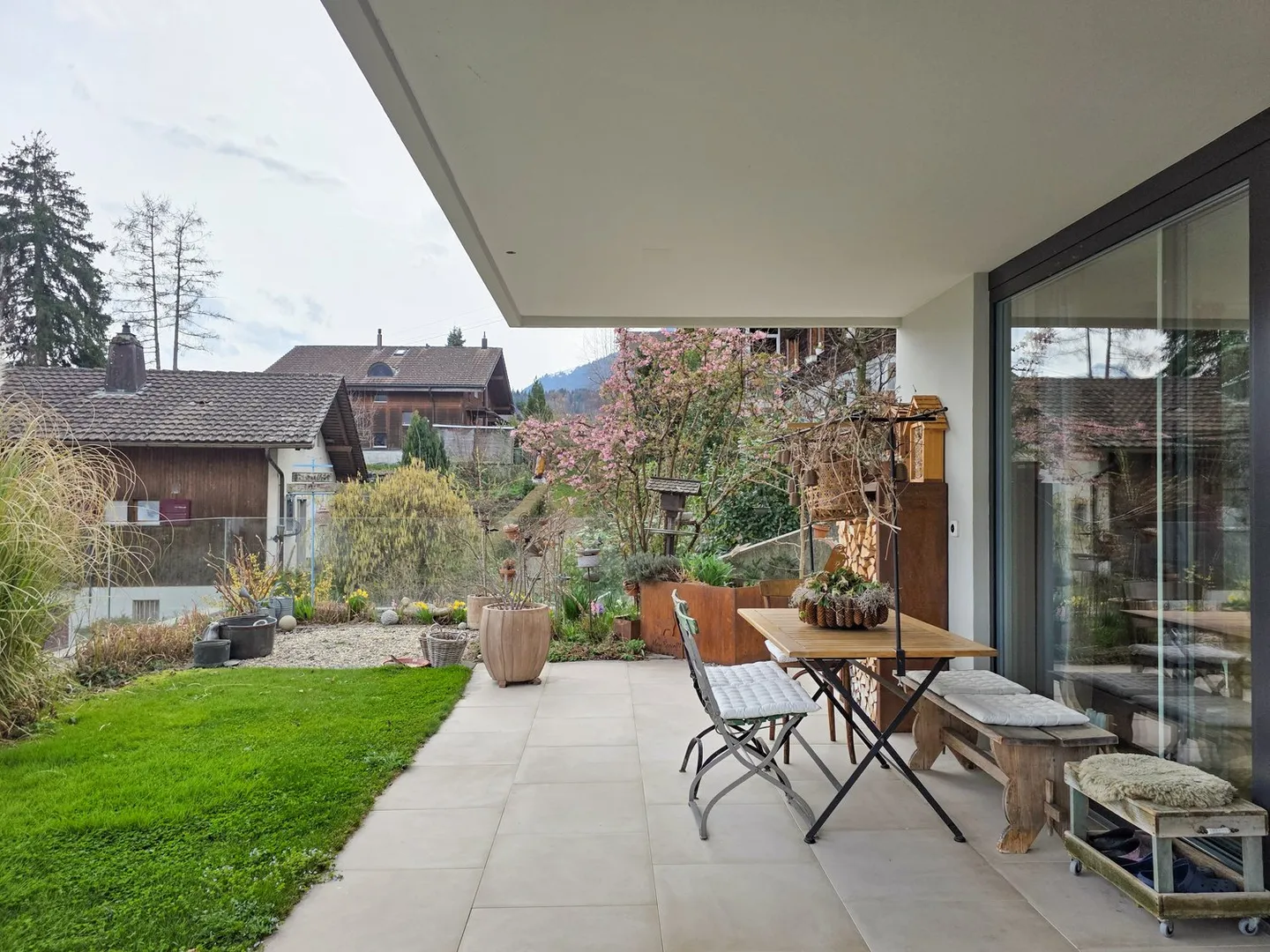 Appartamento Lussuoso con Vista sul Lago - Foto 23 di 31