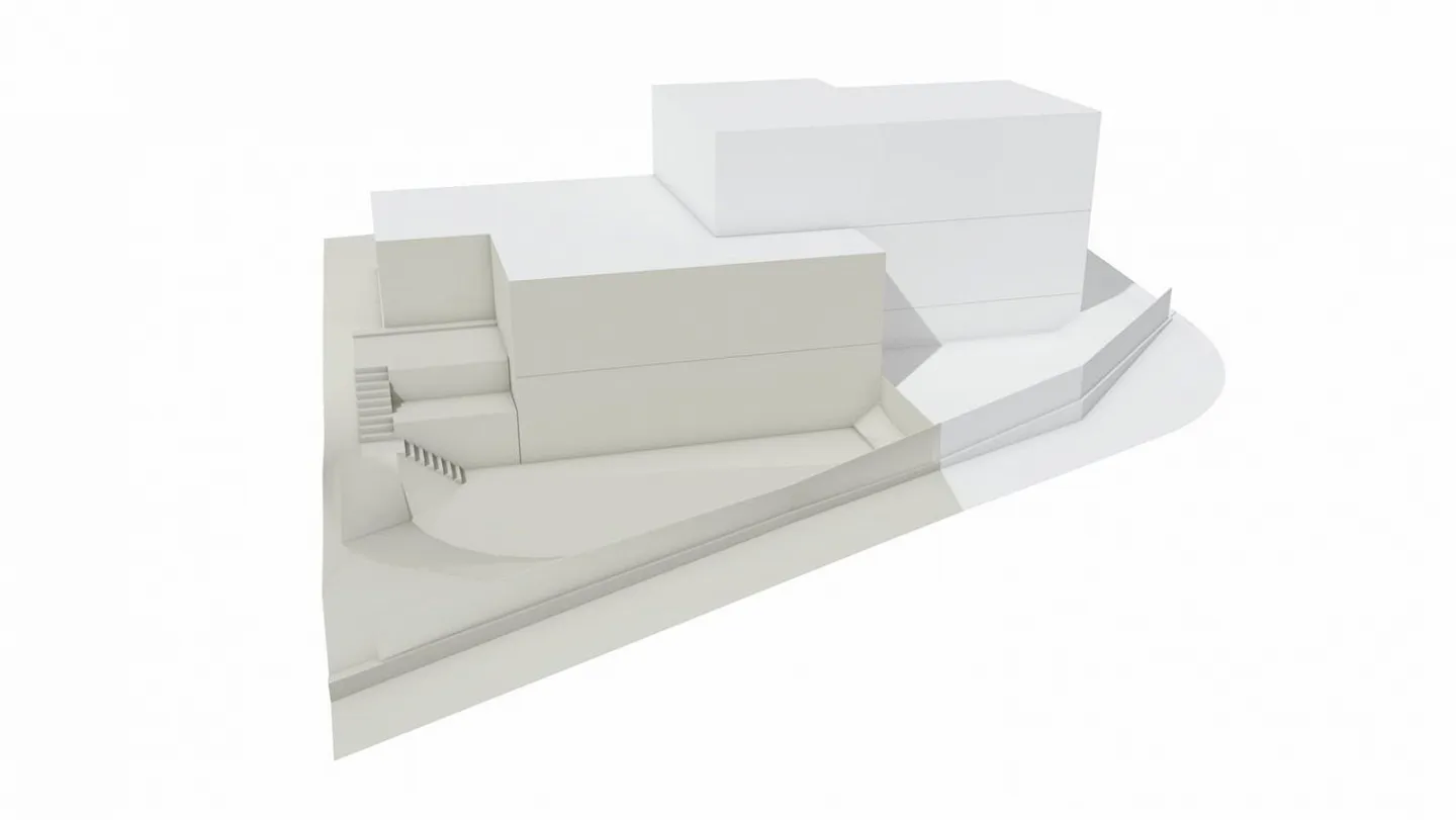 Exclusive new 3.5-room apartment in the best hillside location in Widen - Photo 6 of 8