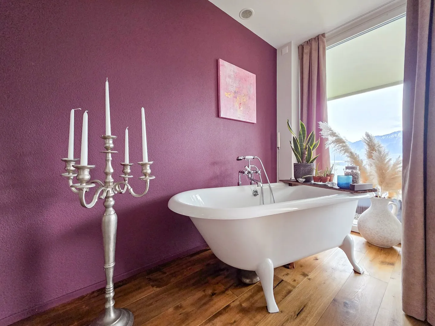 Appartamento Lussuoso con Vista sul Lago - Foto 13 di 31