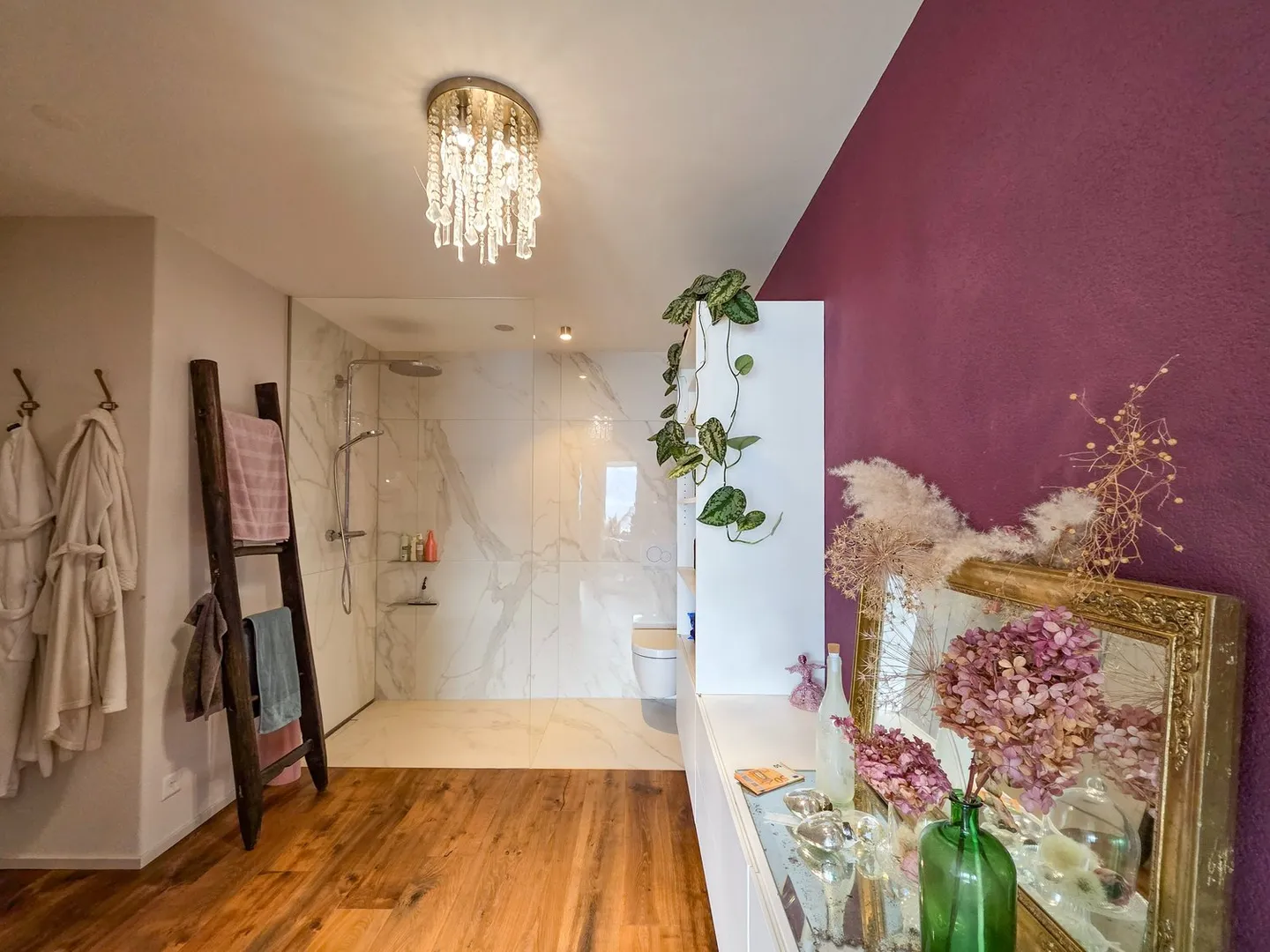 Appartamento Lussuoso con Vista sul Lago - Foto 14 di 31