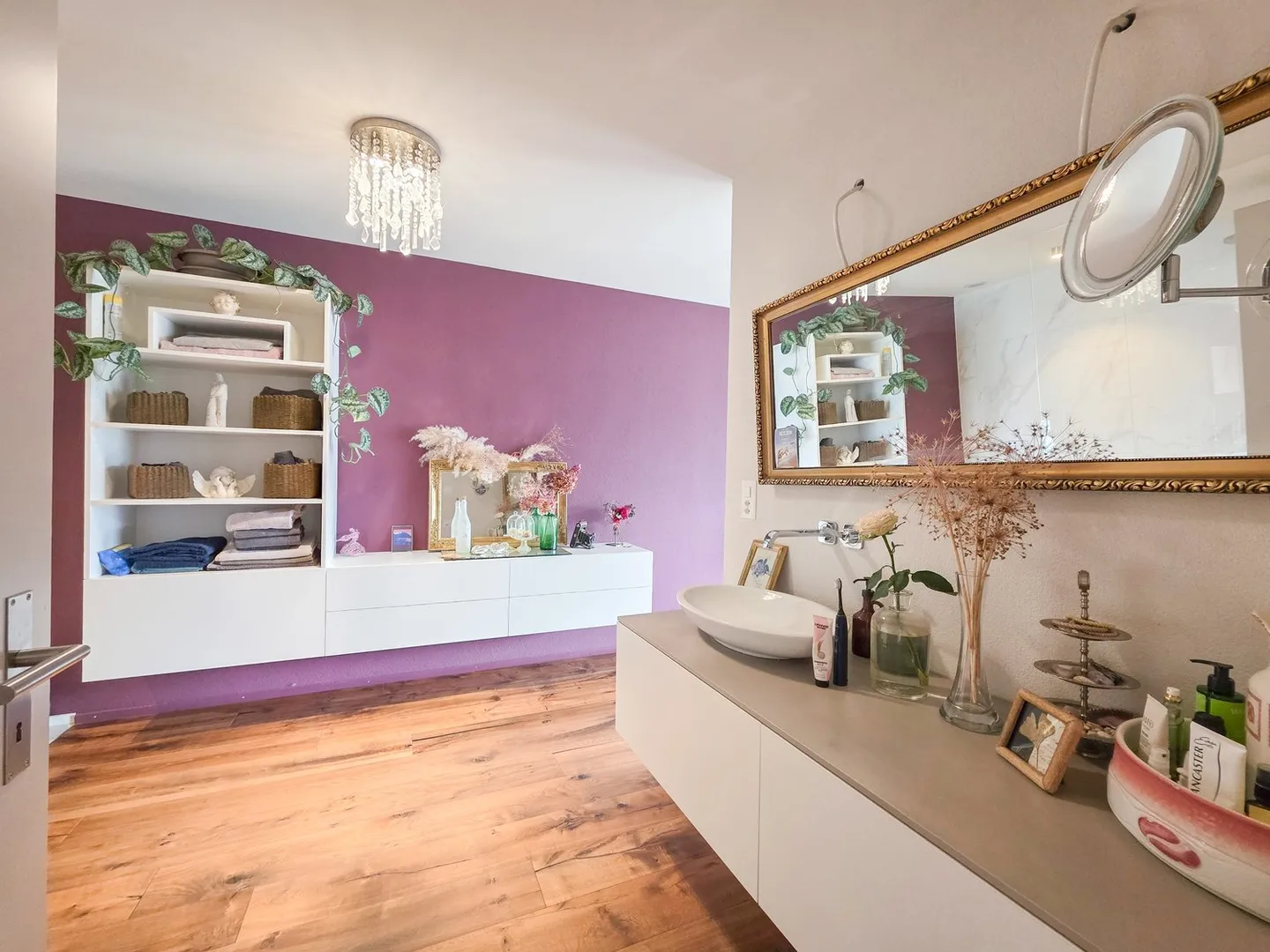 Appartamento Lussuoso con Vista sul Lago - Foto 15 di 31