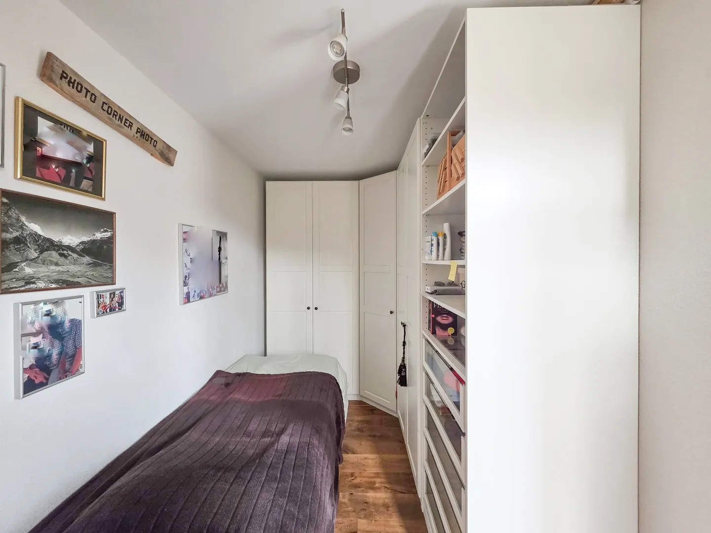 Appartamento Lussuoso con Vista sul Lago - Foto 16 di 31