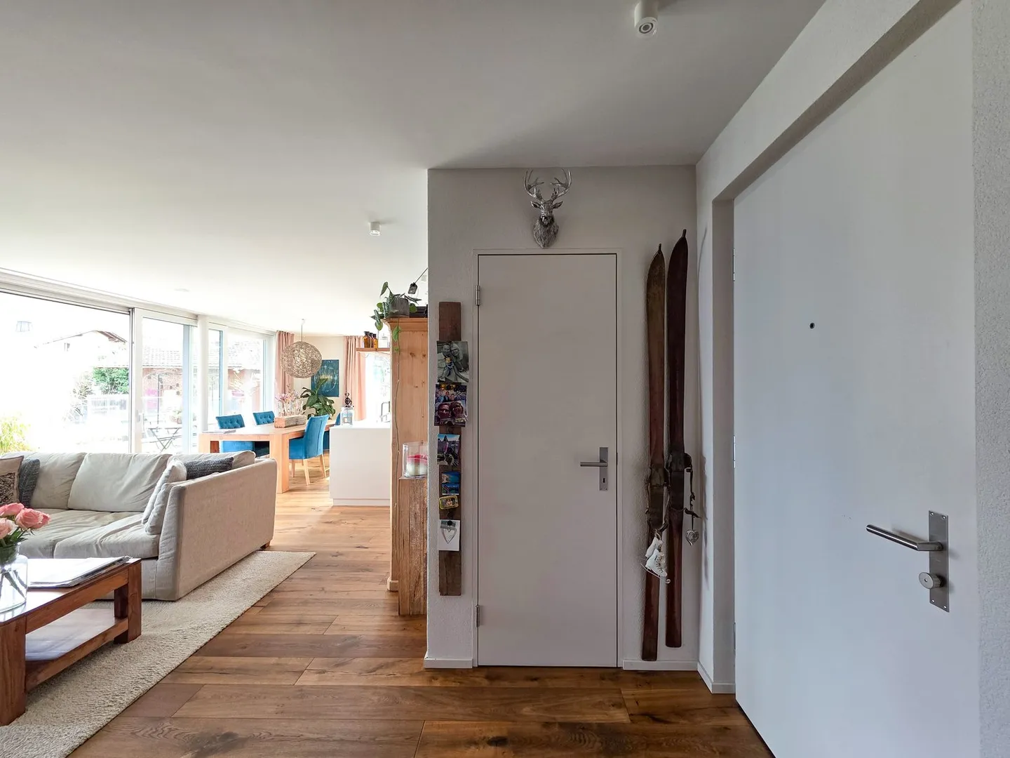 Appartamento Lussuoso con Vista sul Lago - Foto 17 di 31