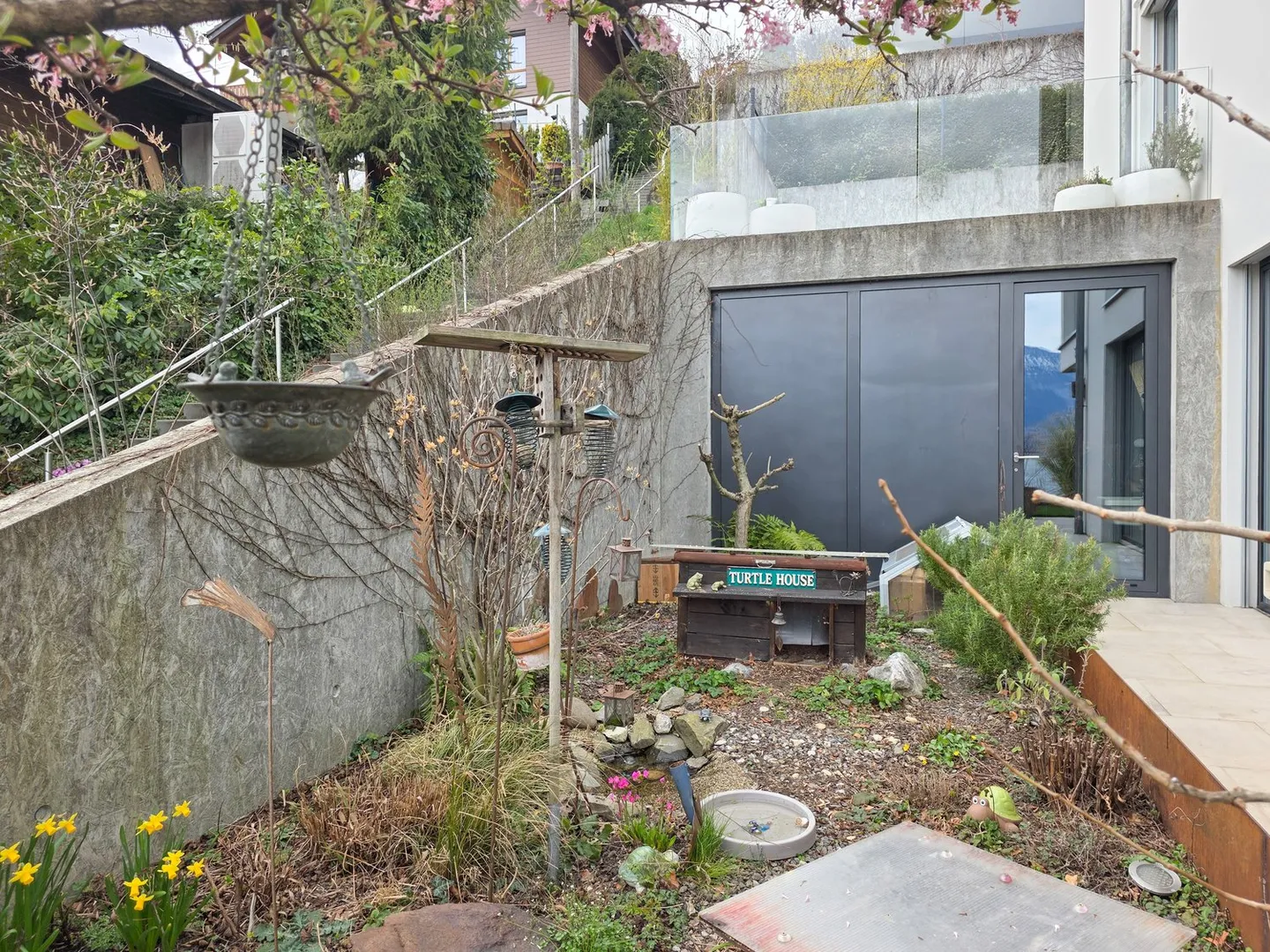 Appartamento Lussuoso con Vista sul Lago - Foto 27 di 31