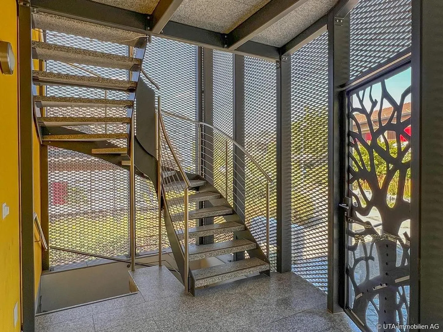Vivere moderno sull'acqua con un fascino e un comfort particolari - Foto 15 di 15