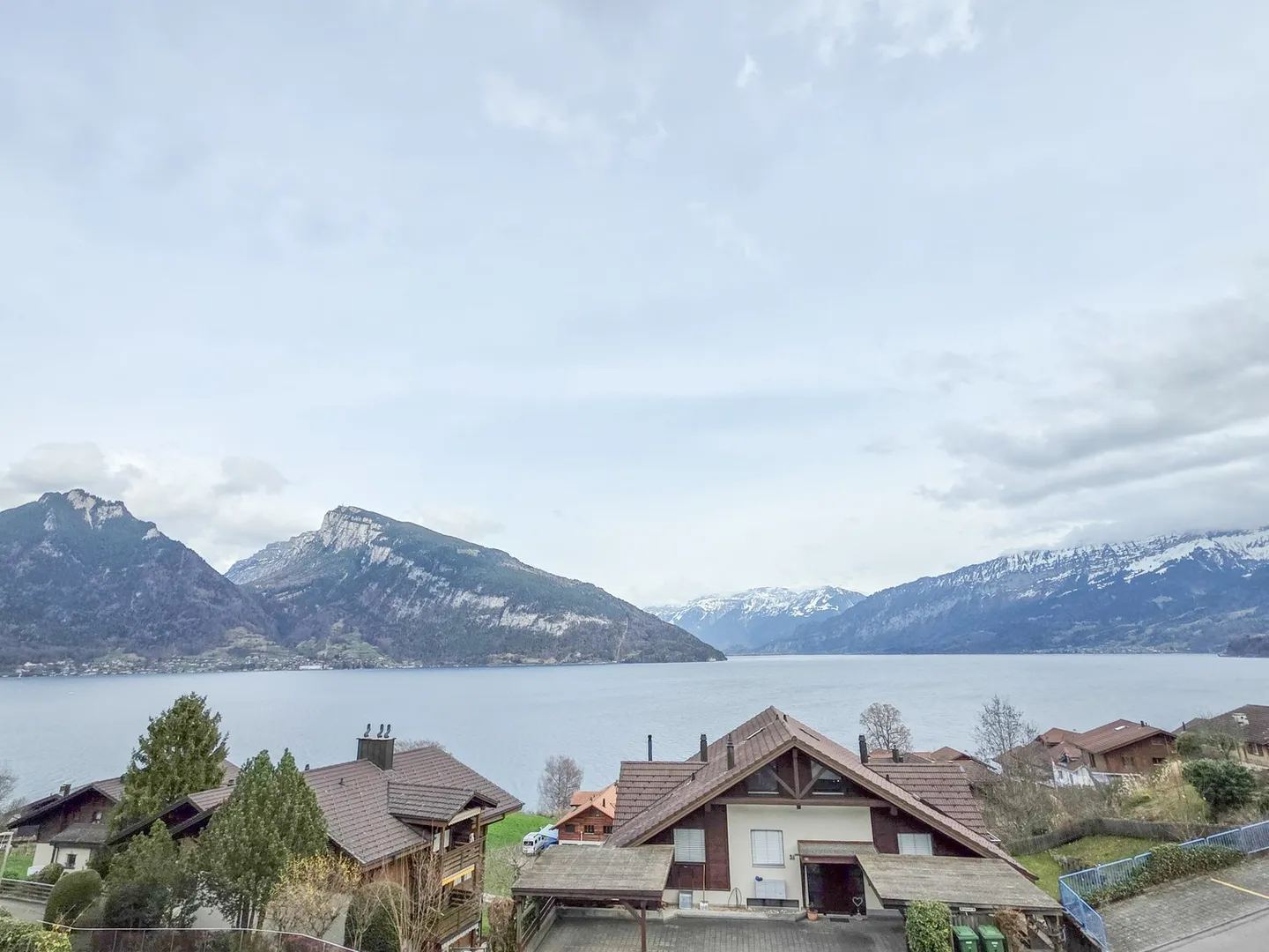 Appartamento Lussuoso con Vista sul Lago - Foto 29 di 31