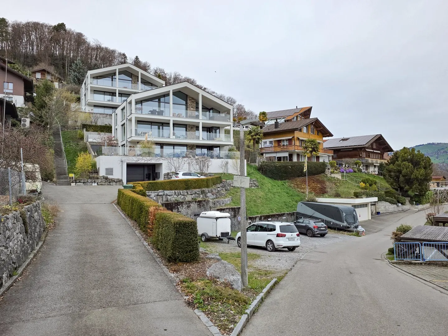 Appartamento Lussuoso con Vista sul Lago - Foto 31 di 31