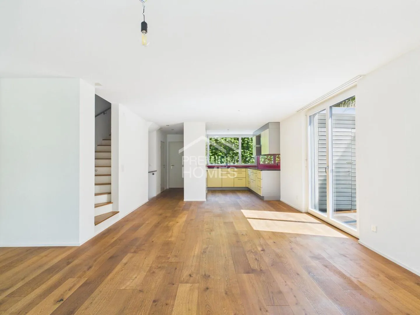 Move in and feel at home in Muttenz - Photo 3 of 13