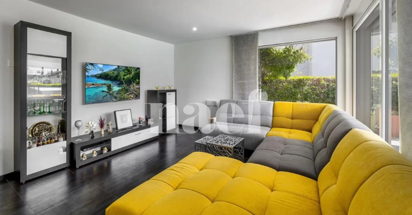 Superbe Maison Individuelle avec Piscine - Photo 8 sur 12