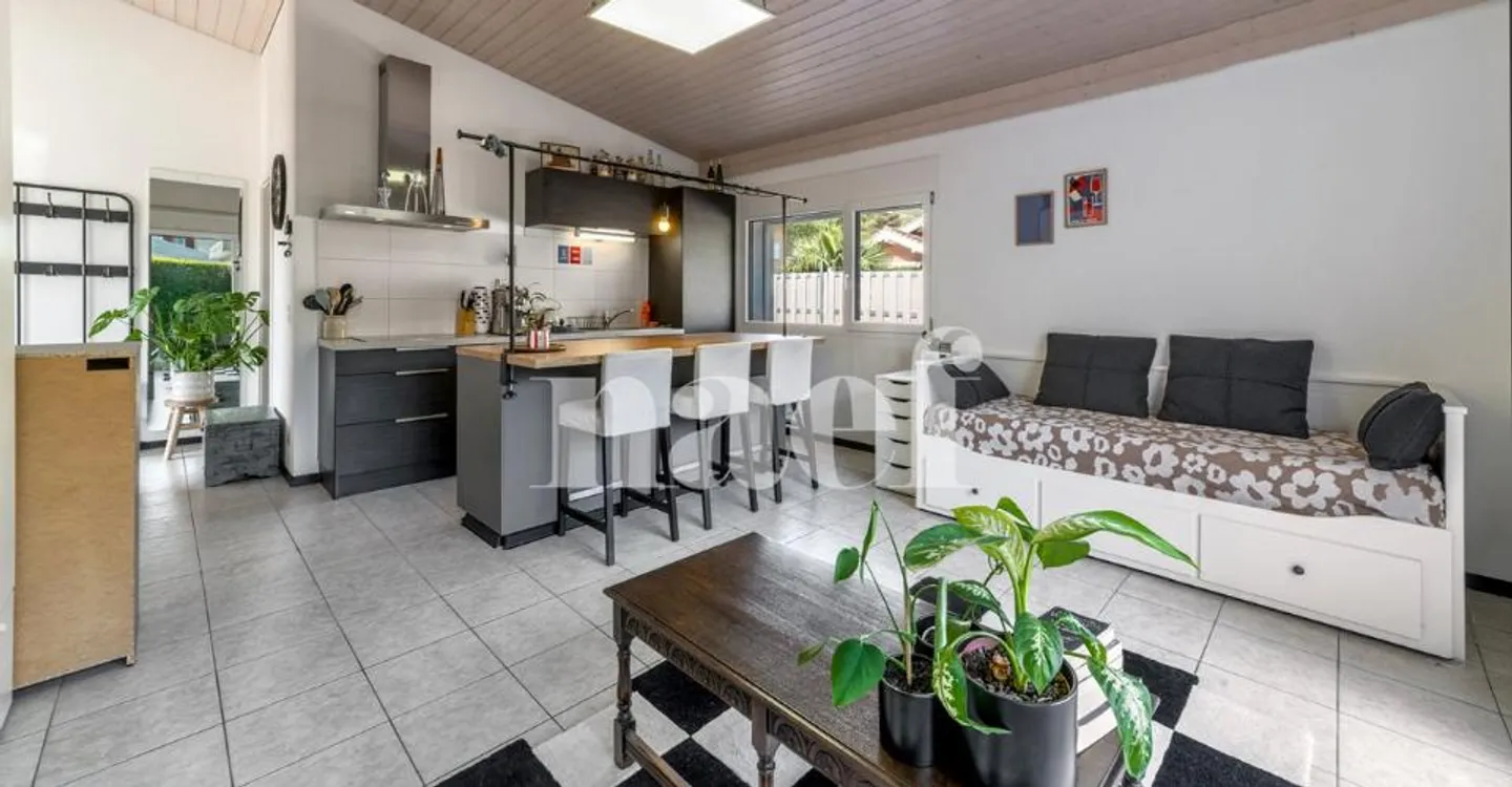 Superbe Maison Individuelle avec Piscine - Photo 11 sur 12