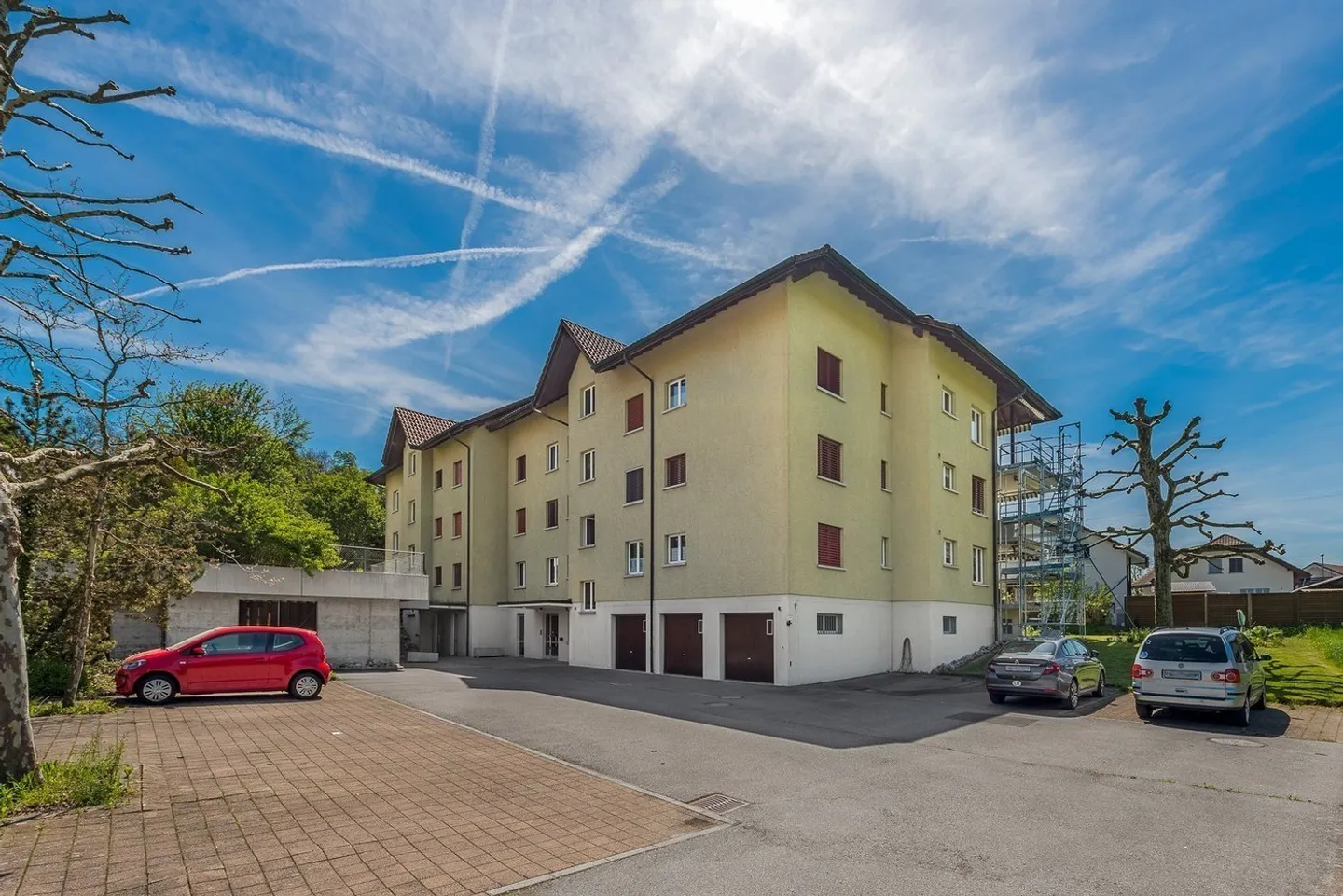 Parcheggio in affitto - Foto 1 di 1