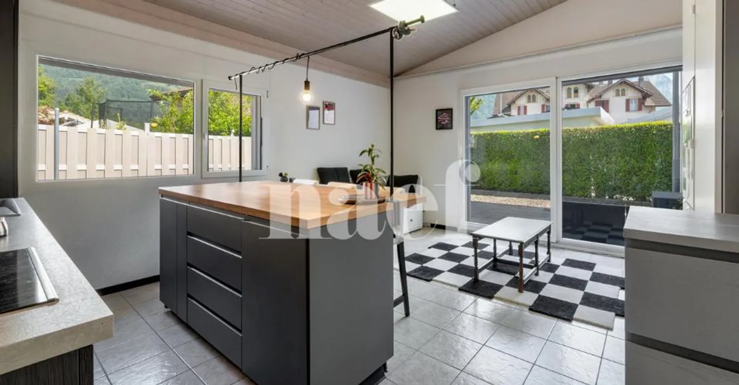 Superbe Maison Individuelle avec Piscine - Photo 12 sur 12
