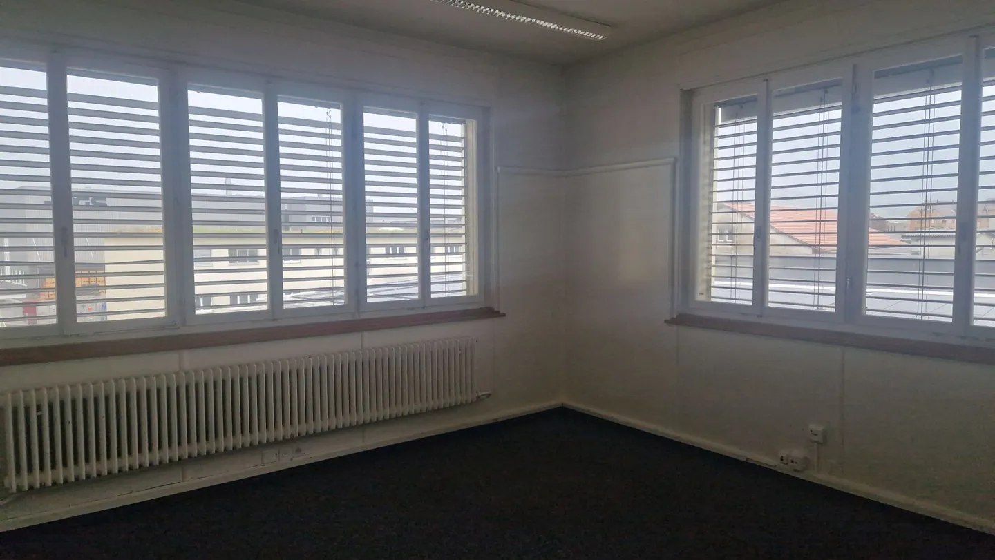 Ufficio singolo 22 m2 - Foto 2 di 3