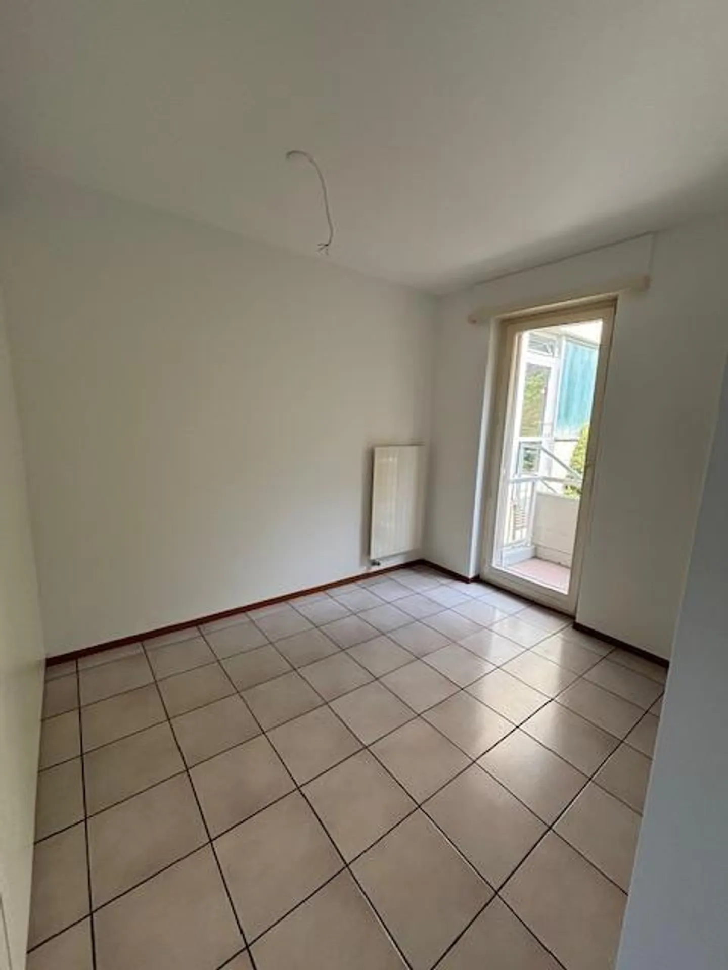 Appartamento panoramico a Ponte Tresa - Foto 4 di 14