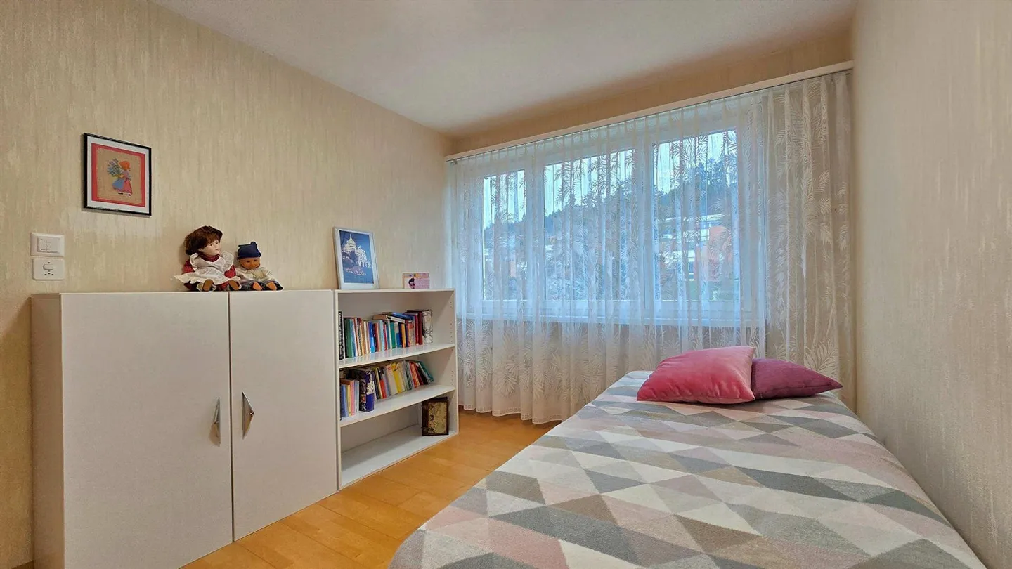 Une valeur solide dans un emplacement calme et attrayant - Photo 8 sur 12