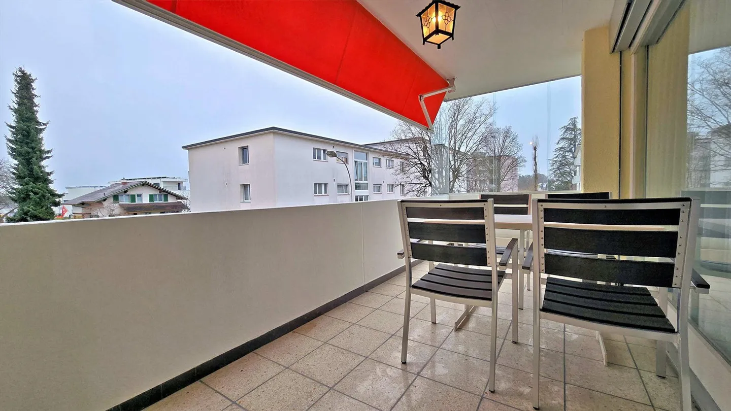 Une valeur solide dans un emplacement calme et attrayant - Photo 11 sur 12