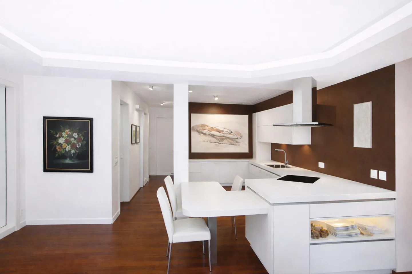 🏙️ Luxus Tivoli Residenz – Luzerns zentralste Adresse am See - Foto 3 von 15