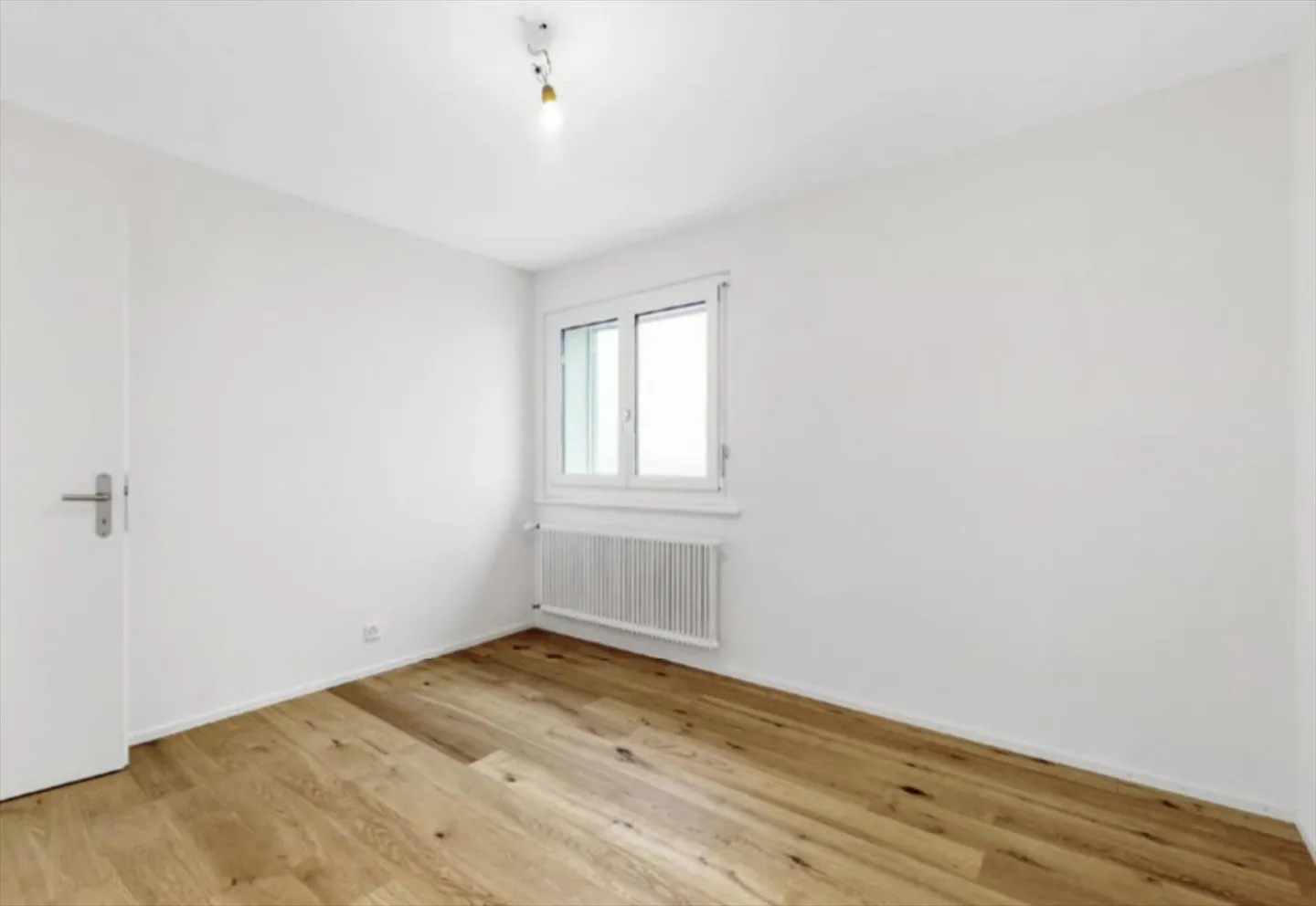Renovated 3-room apartment in Vuisternens-en-Ogoz - Photo 7 of 9