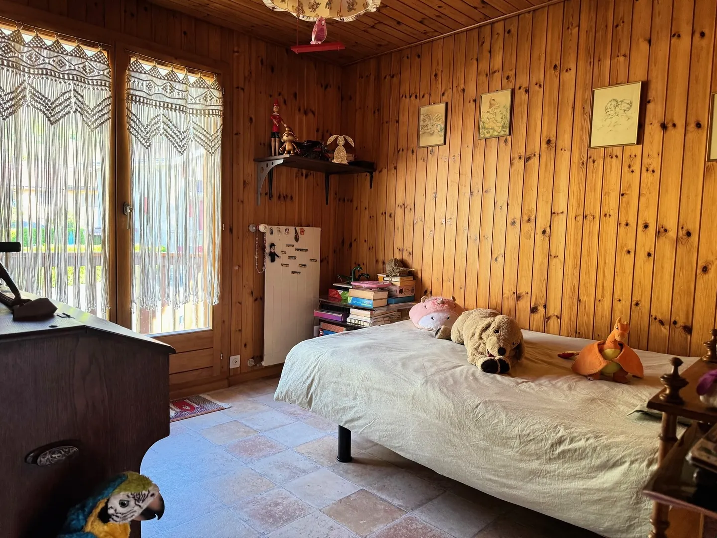 Maison chalet / 2 appartements / Erde / réf. 10253580 /EXCLUSIVITE - Photo 9 sur 13