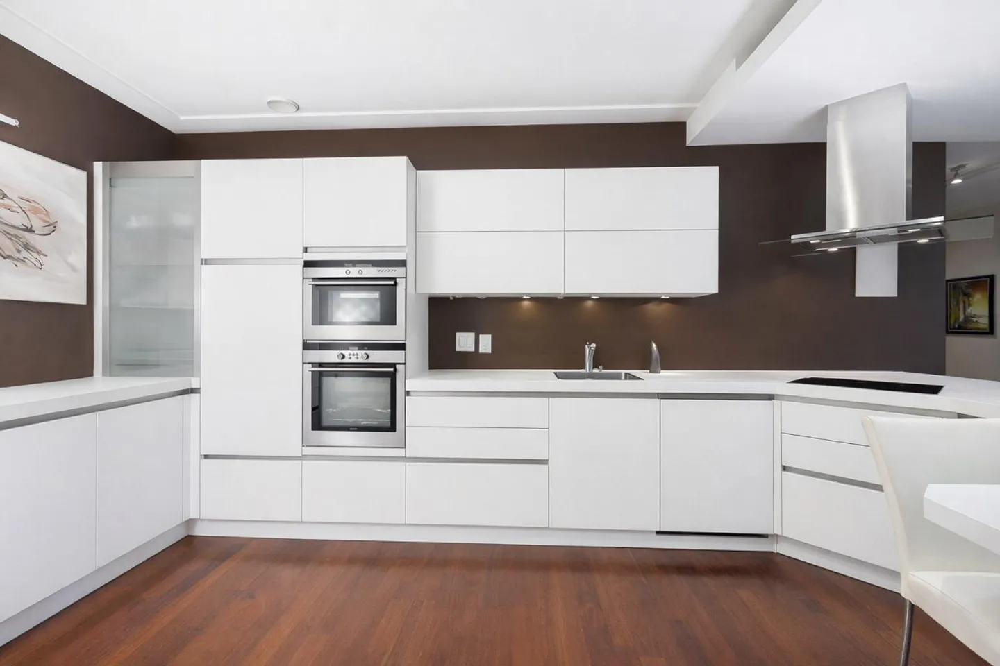 🏙️ Luxus Tivoli Residenz – Luzerns zentralste Adresse am See - Foto 4 von 15