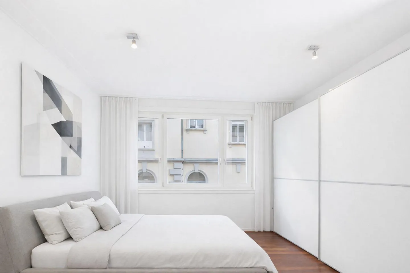 🏙️ Luxus Tivoli Residenz – Luzerns zentralste Adresse am See - Foto 5 von 15