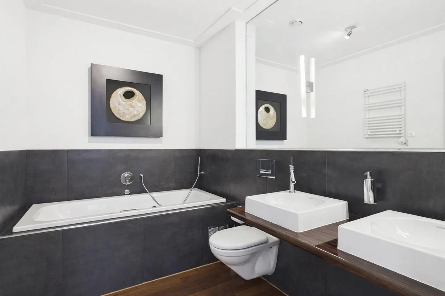 🏙️ Luxus Tivoli Residenz – Luzerns zentralste Adresse am See - Foto 6 von 15