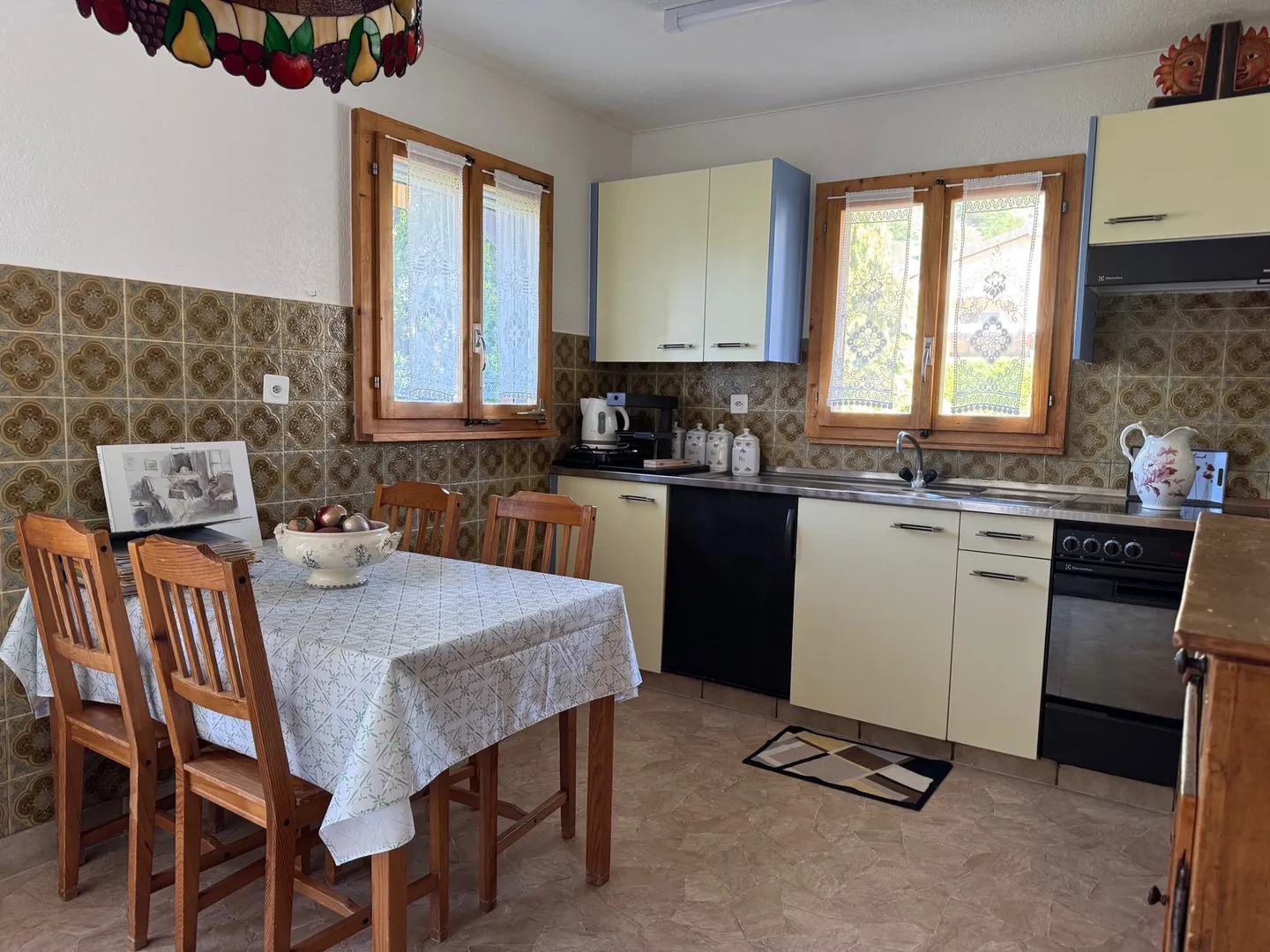 Maison chalet / 2 appartements / Erde / réf. 10253580 /EXCLUSIVITE - Photo 13 sur 13