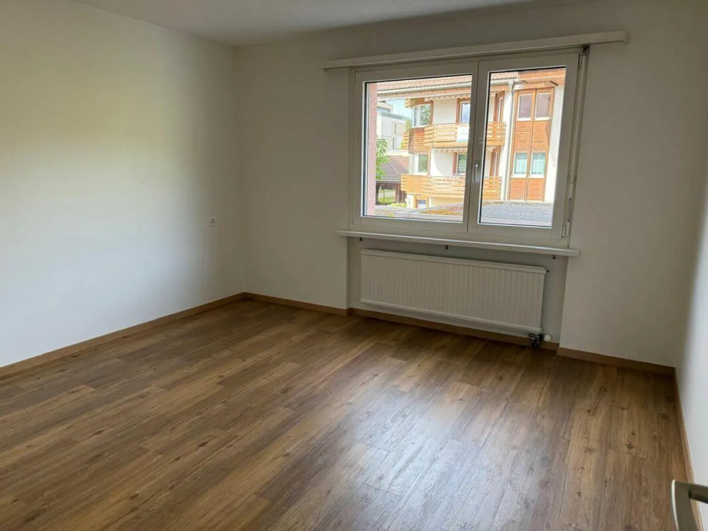 helle und sonnige 4.5-Zimmerwohnung in Schüpfheim - Photo 5 of 9