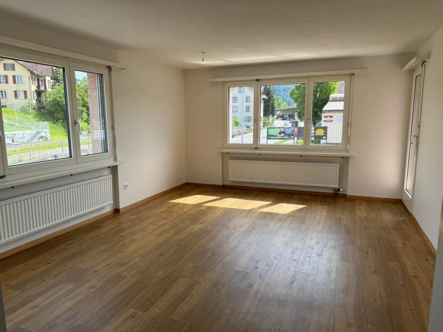 helle und sonnige 4.5-Zimmerwohnung in Schüpfheim - Photo 6 of 9